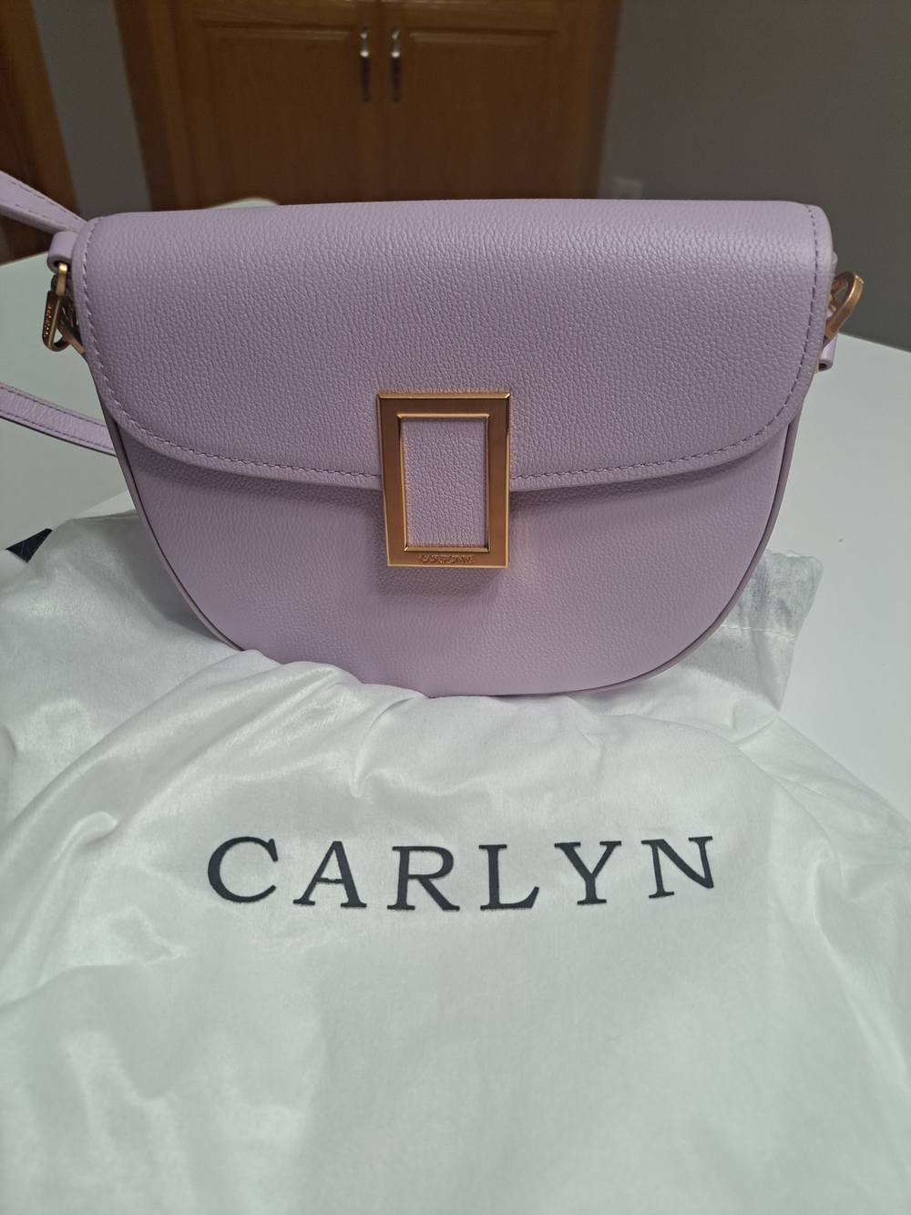 Couronne Cross Body Bag